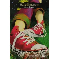 özledim.com - Uğur Önver - Çizmeli Kedi Yayınları
