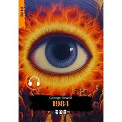 1984 - George Orwell - TGR Yayıncılık