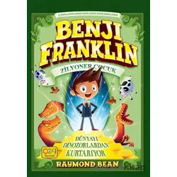 Benji Franklin - Zilyoner Çocuk - Çoki Çocuk