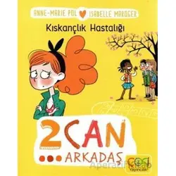 2 Can Arkadaş - Çoki Yayıncılık