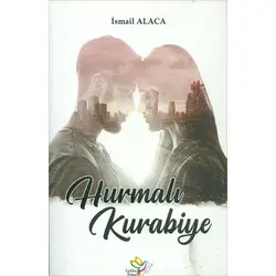 Hurmalı Kurabiye - İsmail Alaca - Lukka Kitap