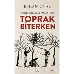 Toprak Biterken - Erhan Ünal - Asi Kitap
