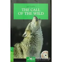 The Call Of The Wild - Jack London - MK Publications