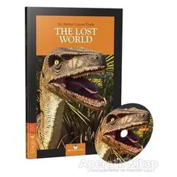 The Lost World (CDli) - Sir Arthur Conan Doyle - MK Publications