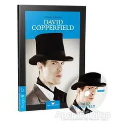 Stage 6 - David Copperfield - Charles Dickens - MK Publications