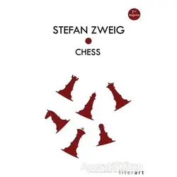 Chess (İngilizce) - Stefan Zweig - Literart Yayınları