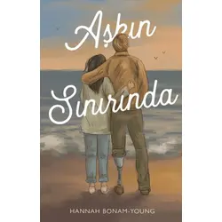 Aşkın Sınırında - Hannah Bonam , Young - Martı Yayınları