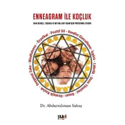 Enneagram İle Daha Bilinçli, Coşkulu ve Doyumlu Bir Yaşam İçin Profesyonel Rehber - Tilki Kitap