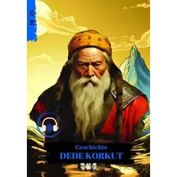 Geschichte Dede Korkut TGR Yayıncılık
