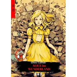 Alice im Wunderland - Lewis Carroll - TGR Yayıncılık