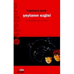 Şeytanın Ezgisi - Francisco Arcis - Can Çocuk Yayınları