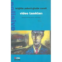 Video Tanıkları Çeviri - Can Gençlik