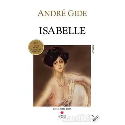 Isabelle - Andre Gide - Can Yayınları