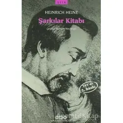 Şarkılar Kitabı - Heinrich Heine - Yapı Kredi Yayınları