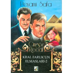 Cingöz Recai - Peyami Safa - Damla Yayınevi
