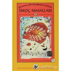 İskoç Masalları - Dipnot Yayınları