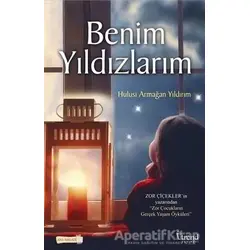 Benim Yıldızlarım - Hulusi Armağan Yıldırım - Trend Kitap
