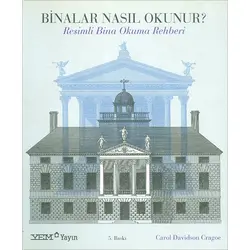 Binalar Nasıl Okunur - Yem Yayın
