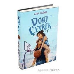 Dört Çeyrek 1 - Azra İzgüner - Ephesus Yayınları