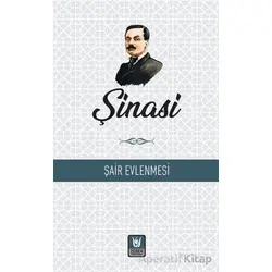Şair Evlenmesi - Şinasi - Tedev Yayınları