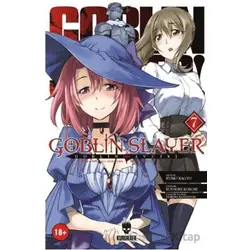Goblin Slayer – Goblin Avcısı 7 - Kumo Kagyu - Kurukafa Yayınevi