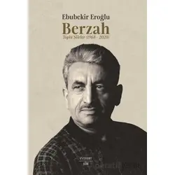 Berzah - Ebubekir Eroğlu - Everest Yayınları