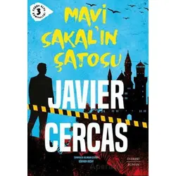 Mavi Sakal’ın Şatosu - Javier Cercas - Everest Yayınları