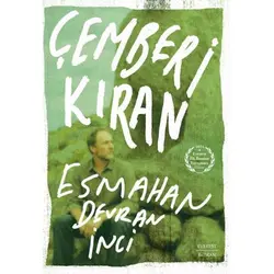 Çemberi Kıran - Esmahan Devran İnci - Everest Yayınları