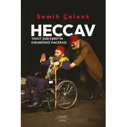 Heccav - Semih Çelenk - Everest Yayınları