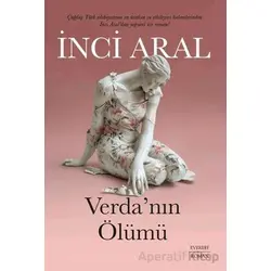 Verda’nın Ölümü - İnci Aral - Everest Yayınları