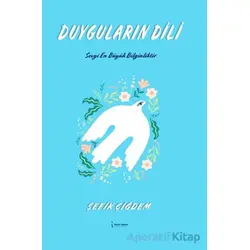 Duyguların Dili - Şefik Çiğdem - İkinci Adam Yayınları