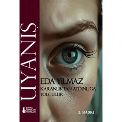 Uyanış - Eda Yılmaz - Sokak Kitapları Yayınları