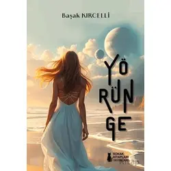 Yörünge - Başak Kırcelli - Sokak Kitapları Yayınları