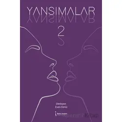 Yansımalar 2 - Kolektif - İkinci Adam Yayınları