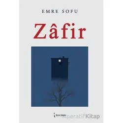 Zafir - Emre Sofu - İkinci Adam Yayınları