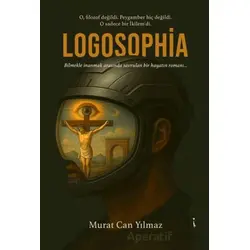 Logosophia - Murat Can Yılmaz - İkinci Adam Yayınları