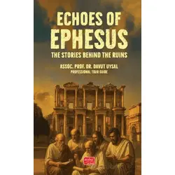 Echoes Of Ephesus - Davut Uysal - Nobel Bilimsel Eserler