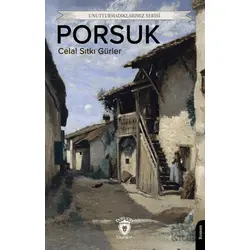 Porsuk - Celal Sıtkı Gürler - Dorlion Yayınları