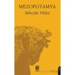 Mezopotamya - Süheyla Yıldız - Dorlion Yayınları