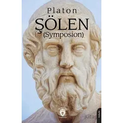 Şölen - Platon - Dorlion Yayınları