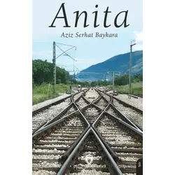 Anita - Aziz Serhat Baykara - Dorlion Yayınları