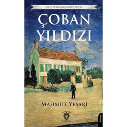 Çoban Yıldızı - Mahmut Yesari - Dorlion Yayınları