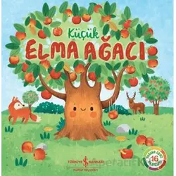 Küçük Elma Ağacı - Willow Green - İş Bankası Kültür Yayınları