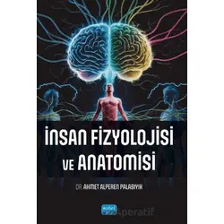 İnsan Fizyolojisi ve Anatomisi - Ahmet Alperen Palabıyık - Nobel Akademik Yayıncılık