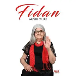 Fidan - Mesut Yıldız - Gece Kitaplığı