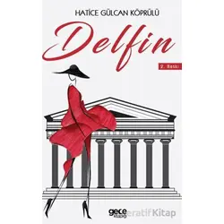 Delfin - Hatice Gülcan Köprülü - Gece Kitaplığı