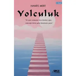Yolculuk - Hanife Mert - Gece Kitaplığı