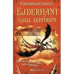 Ejderhanı Nasıl Eğitirsin 5 - Ejderha Kuyruklu Yalan Nasıl Uydurulur?