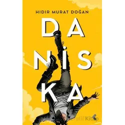 Daniska - Hıdır Murat Doğan - Klaros Yayınları