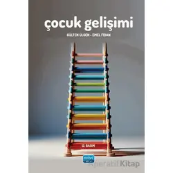 Çocuk Gelişimi - Emel Fidan - Nobel Akademik Yayıncılık